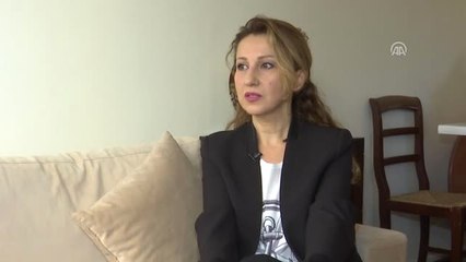 Ayça Pars, Oktar Grubunun Bilinmeyenlerini Anlattı (2)