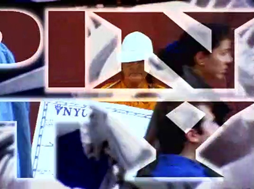 Spin City S02E16 Deaf Man Walking