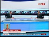 حصاد النهار:  لقاء الكابتن ماهر همام الجزء الثالث