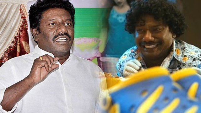 தலைமறைவு வதந்திகளுக்கு முற்றுப்புள்ளி வைத்த கருணாஸ்- வீடியோ