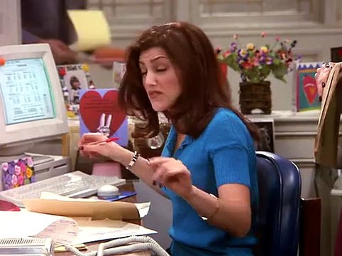 Spin City S02E17 The Marrying Men (1)