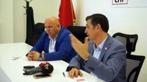 Edirne'ye 'Avrupa Serbest Bölgesi' kurulması planlanıyor