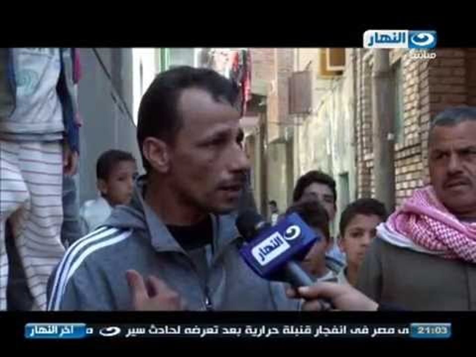 اخر النهار - استمرار سقوط المصريين في ليبيا والأهالي : عايزين نعرف ولادنا فين