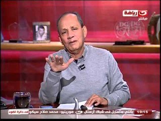 في دائرة الضوء - ابراهيم حجازي يعلق على الحرب على الجامعات