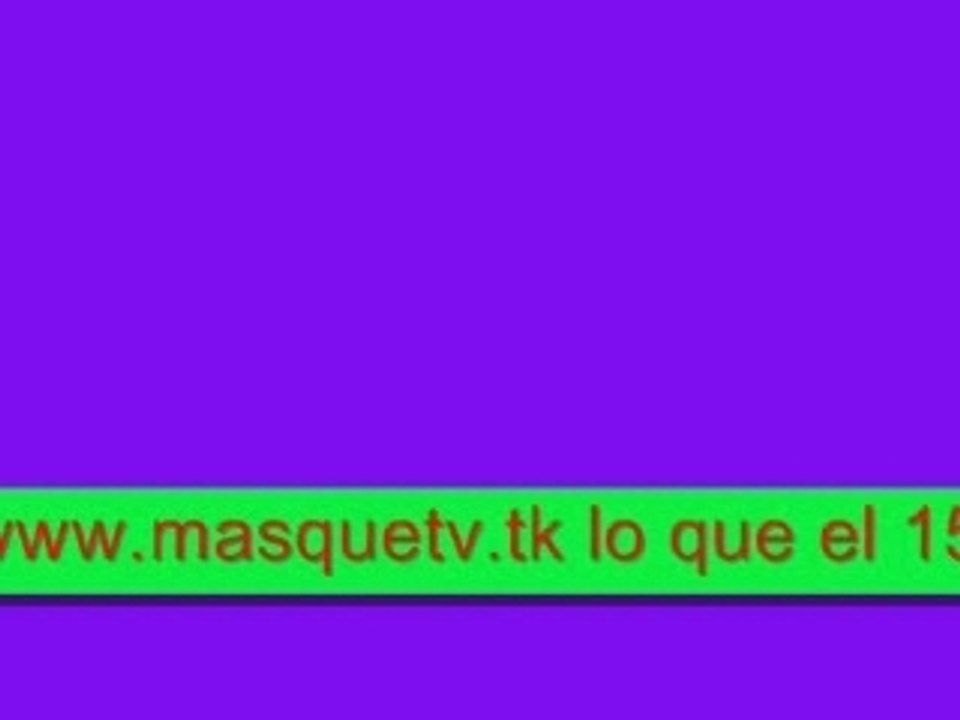 Especial 1 mes