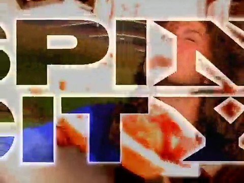 Spin City S03E12 Monkey Business