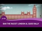 BAN THE RACIST LONDON AL QUDS RALLY & HEZBOLLAH - EMAIL THE NEW HOME SECRETARY NOW