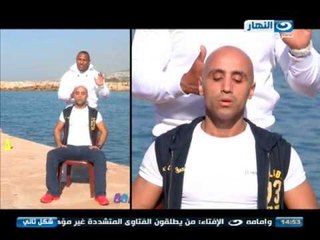 #Shakl_Tany / #برنامج_شكل_تانى: مشاكل الرقبة