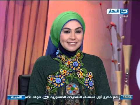 #ELNaharda / # برنامج_النهاردة: الأم العربية رمز العطاء والتضحية