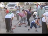 صبايا الخير - ريهام سعيد تعلن عن شن حملة نظافة ضخمة .. قريبا