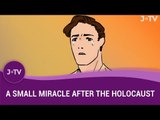 A Small Miracle After the Holocaust
