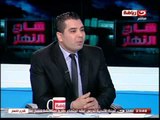 شارع النهار:  لقاء المهندس هانى زادة وإنتخابات نادى الزمالك الجزء الثانى