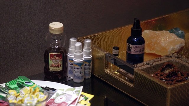 Masterclass - Christina Aguilera Teaches Singing - Protecting Your Voice