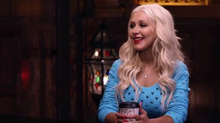 Masterclass - Christina Aguilera Teaches Singing Student Sessions Pop Style
