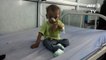 أكثر من خمسة ملايين طفل يمني يواجهون خطر المجاعة