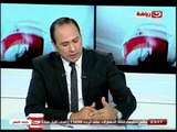حصاد النهار:  لقاء الكابتن ماهر همام الجزء الاول