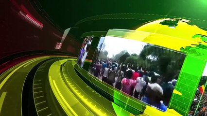 ESAT Daily News Amsterdam September 20,2018