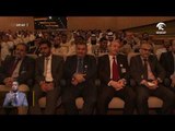 بلدية الشارقة تكرم الفائزين بجائزة التميز في دورتها الثالثة