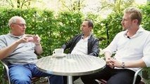 Horst Lüning im Interview – das ist wirklich mit dem Unterblog passiert // Mission Money