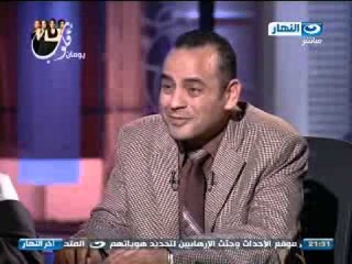 اخر النهار - لقاء مع المحامي والناشط الحقوقي طاهر ابو النصر