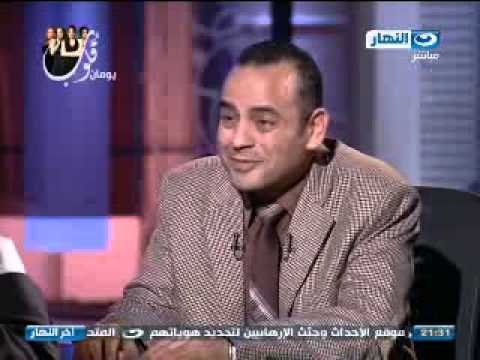 اخر النهار - لقاء مع المحامي والناشط الحقوقي طاهر ابو النصر