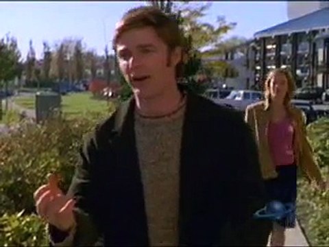 The Outer Limits S06E06 The Beholder