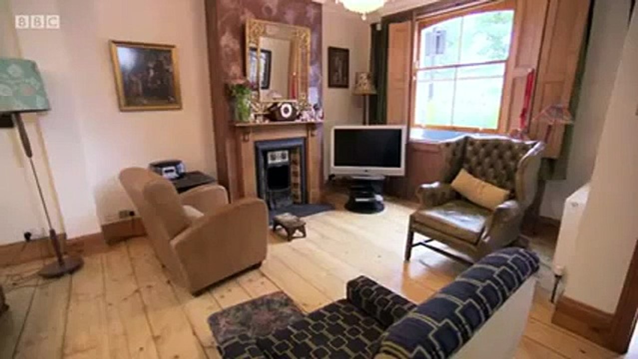 The Great Interior Design Challenge S02 E04