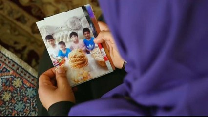 One million Uighur Muslim children detained by Chinese government