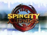Spin City S06E10 Fight Flub