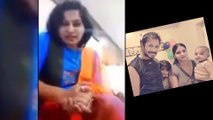Bigg Boss Season 2 Telugu : Kaushal Wife Posted Emotional Video About Kaushal Army
