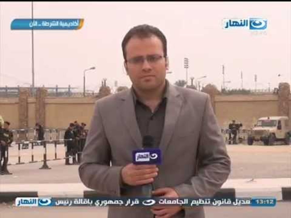 #اخبار_النهار | اخلاء سبيل علاء عبد الفتاح واستئناف محاكمة مرسي والبلتاجى وزكريا عزمى