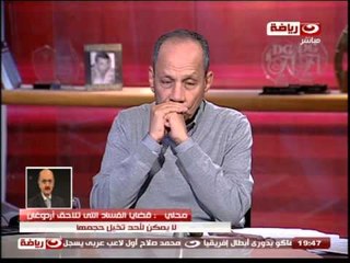 في دائرة الضوء - هاتفيا | الكاتب الصحفي التركي / حسني محلي