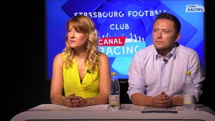 L'absence de Ludovic Ajorque est-elle si anodine ?