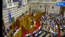 Ανεστοπούλου: Μικρό θετικό βήμα η αύξηση του κατώτατου μισθού