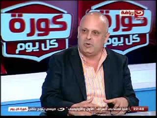 كورة كل يوم -  الدكتور طارق عثمان وتغطية انتخابات الاندية
