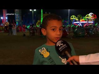 برنامج نحن المستقبل - الحلقة 31