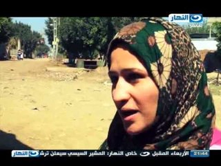 اخر النهار - اهالي عرب شركس : ليس لنا صلة بالأرهاب