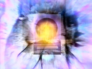 The Outer Limits S04E24  Phobos Rising