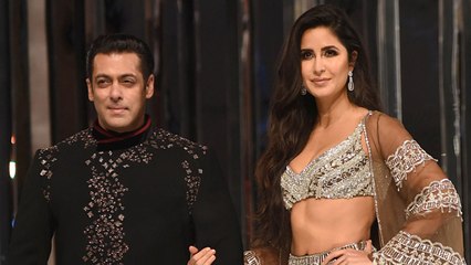 Katrina Kaif is called BHABHI by Salman Khan's friend; Here's Why | FilmiBeat