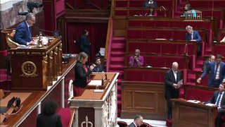 Discours de Valérie Rabault sur le projet de loi de lutte contre la fraude fiscale