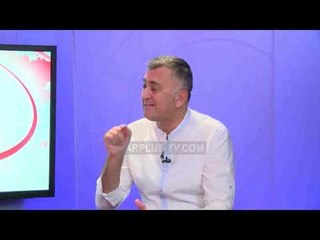 ARJAN PERAJ, VITI I RI SHKOLLOR ME PROBLEMET E VJETRA