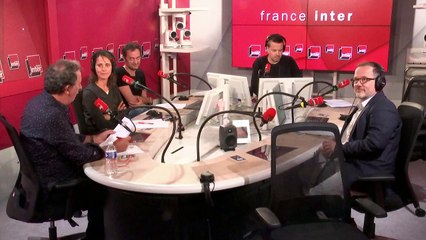 Francois Morel se paye Eric Zemmour