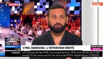 Morandini Live –Cyril Hanouna : Enora Malagré bientôt de retour à ses côtés ? Il répond (exclu vidéo)