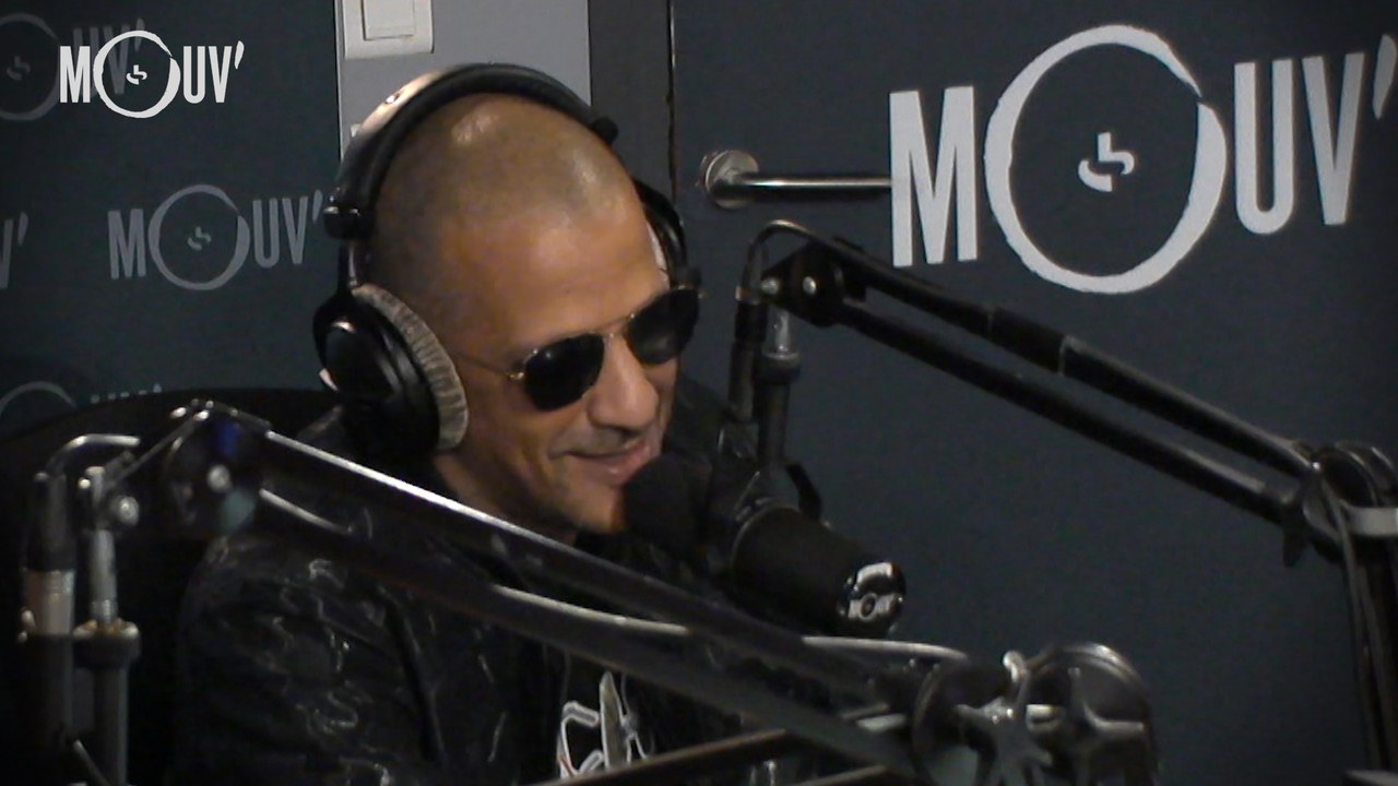 RIM'K : " Ma tante ressemble plus à Marwa Loud qu'à Aya Nakamura" #FIRSTMIKECHALLENGE