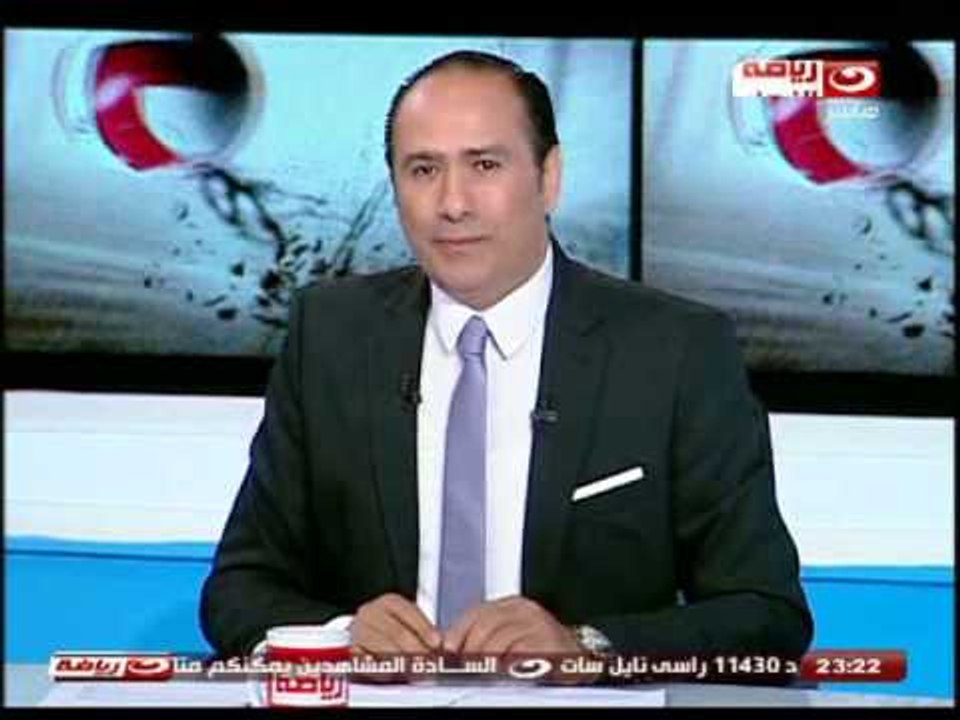 حصاد النهار:  لقاء الكابتن ماهر همام نجم الاهلى السابق والحالات الانسانية للاعبين القدامى