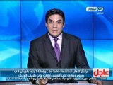 اخبار النهار:  استشهاد ضابط واصابة 3 جنود بالجيش فى هجوم ارهابى غلى اتوبيس اجازات فى العريش