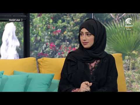 صباح الشارقة .. أ سالم عبدالرحمن بو شليبي يتحدث عن رياضة ركوب الدراجات