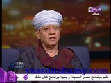 ‫لقاء الشيخ ياسين التهامى مع معتز الدمرداش الجزء الأول