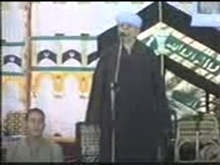 حصريا الشيخ ياسين التهامى |  ترنيمية الشوق - المنوفية 2012