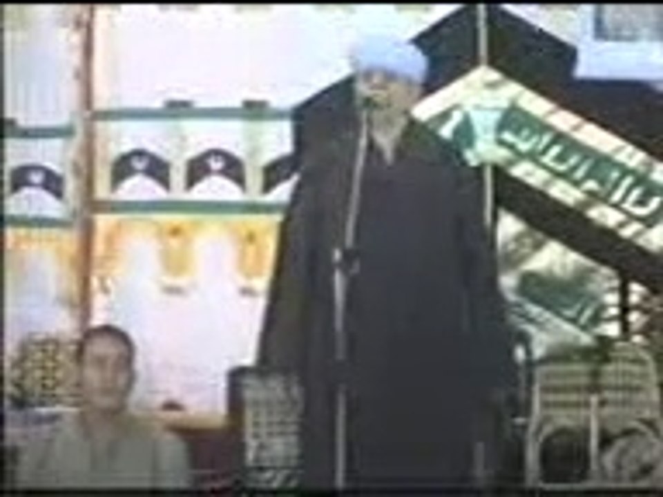حصريا الشيخ ياسين التهامى |  ترنيمية الشوق - المنوفية 2012